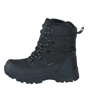 430-9924 Waterproof Warm Lined Black