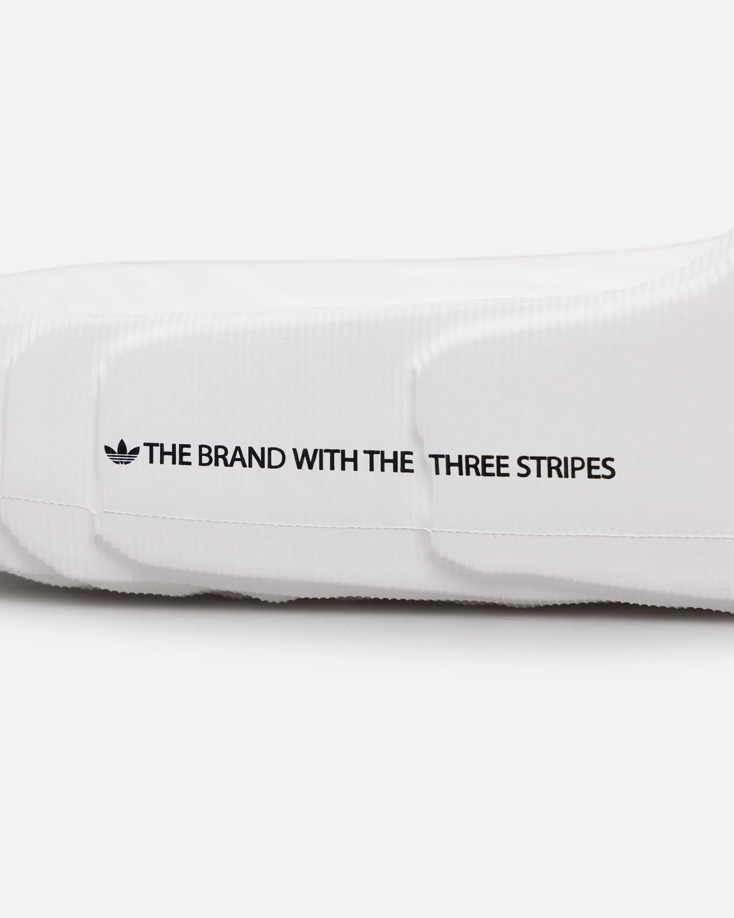 Adidas Adilette 22 Crystal White