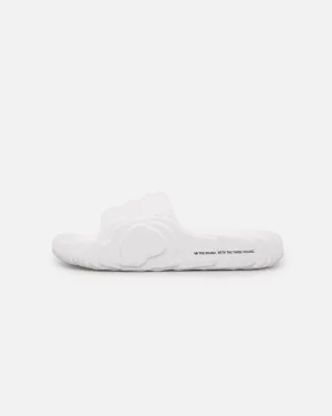 Adidas Adilette 22 Crystal White