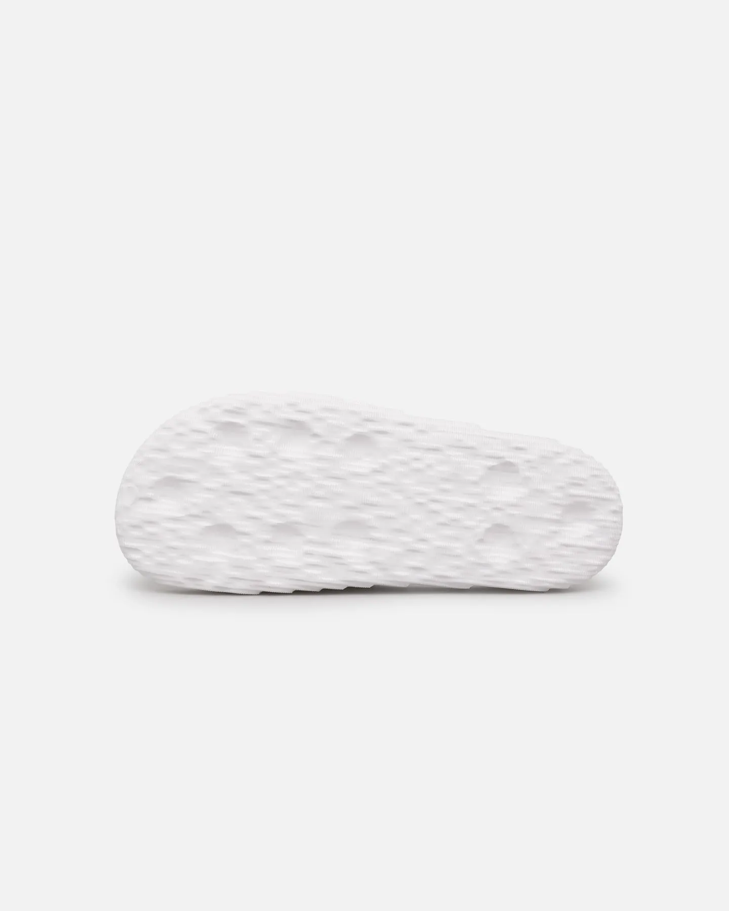Adidas Adilette 22 Crystal White