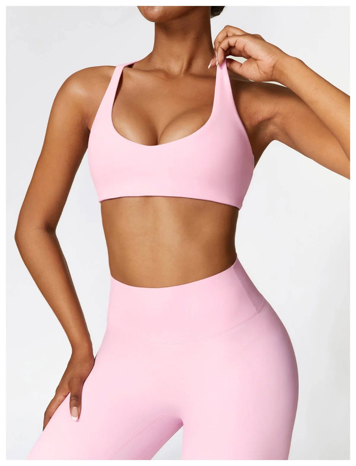 Airbrush Friday Night Bra