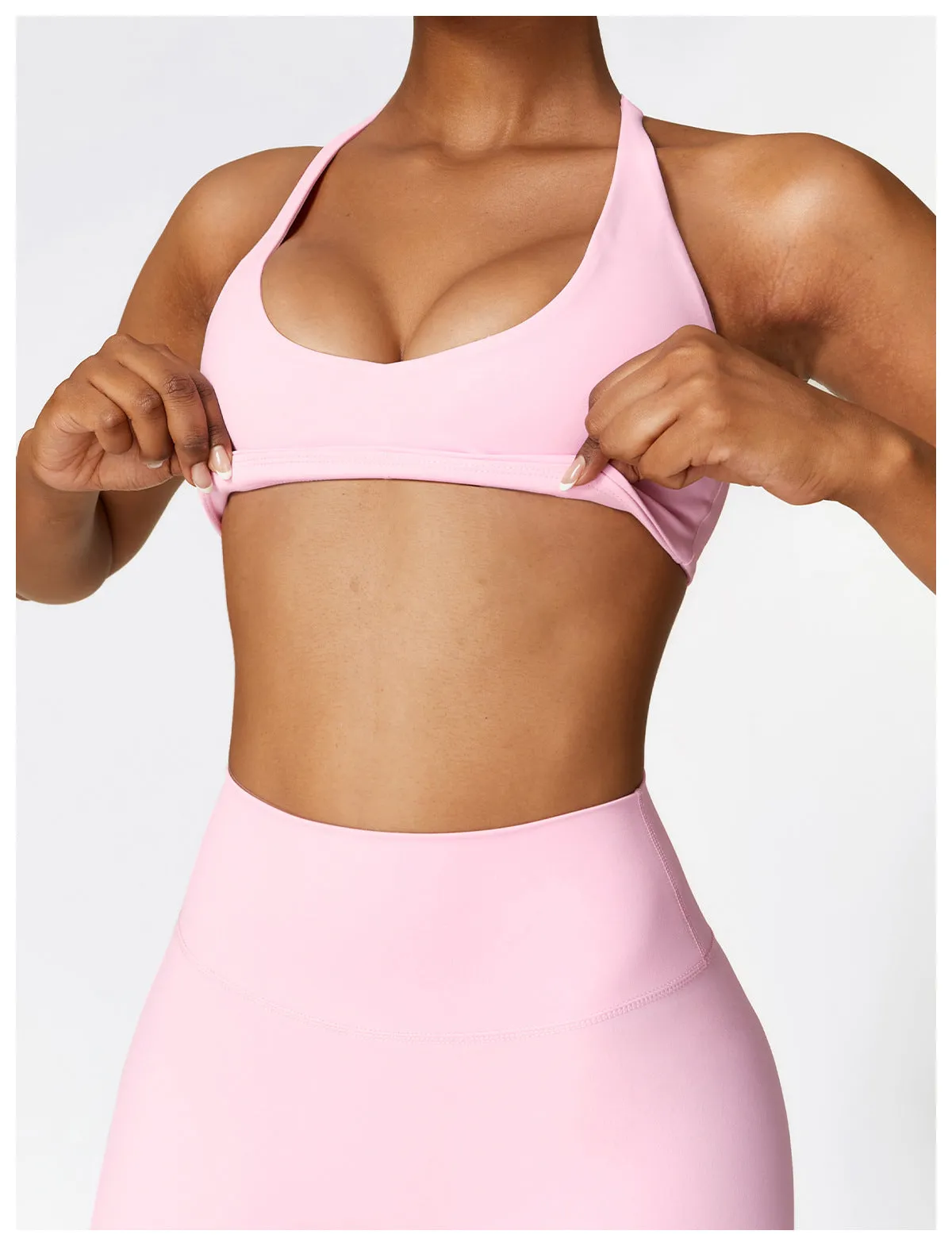 Airbrush Friday Night Bra