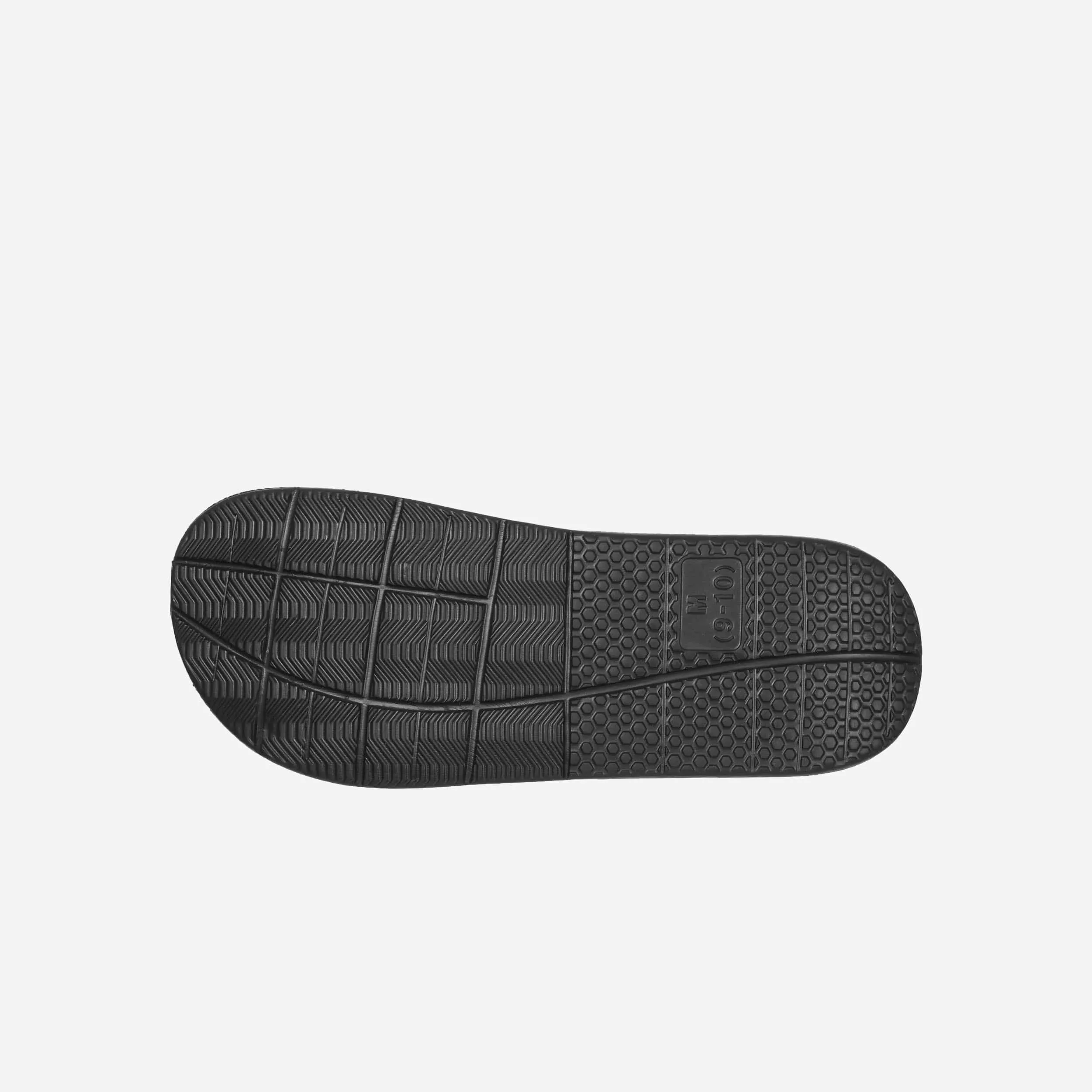 Alabama Crimson Tide Highlights Gel Slide