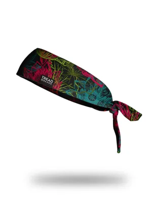 All-Terrain Tieback - Electric Lotus
