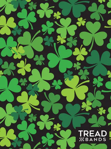 All-Terrain Tieback - Luck O' The Irish