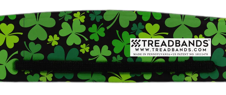 All-Terrain Tieback - Luck O' The Irish