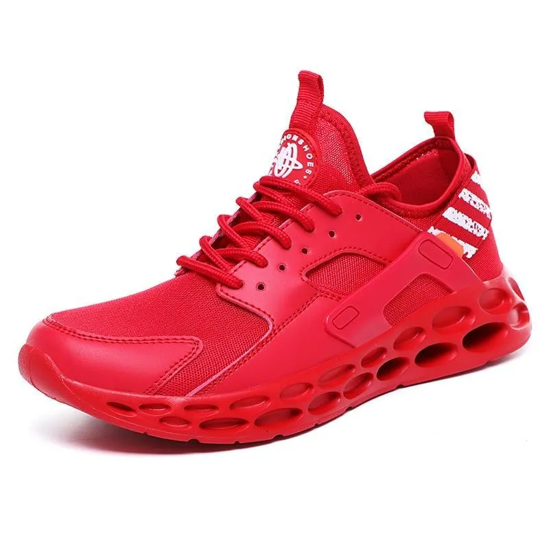 Angelo Ricci™ Air Tunder Style Fashion Shoes