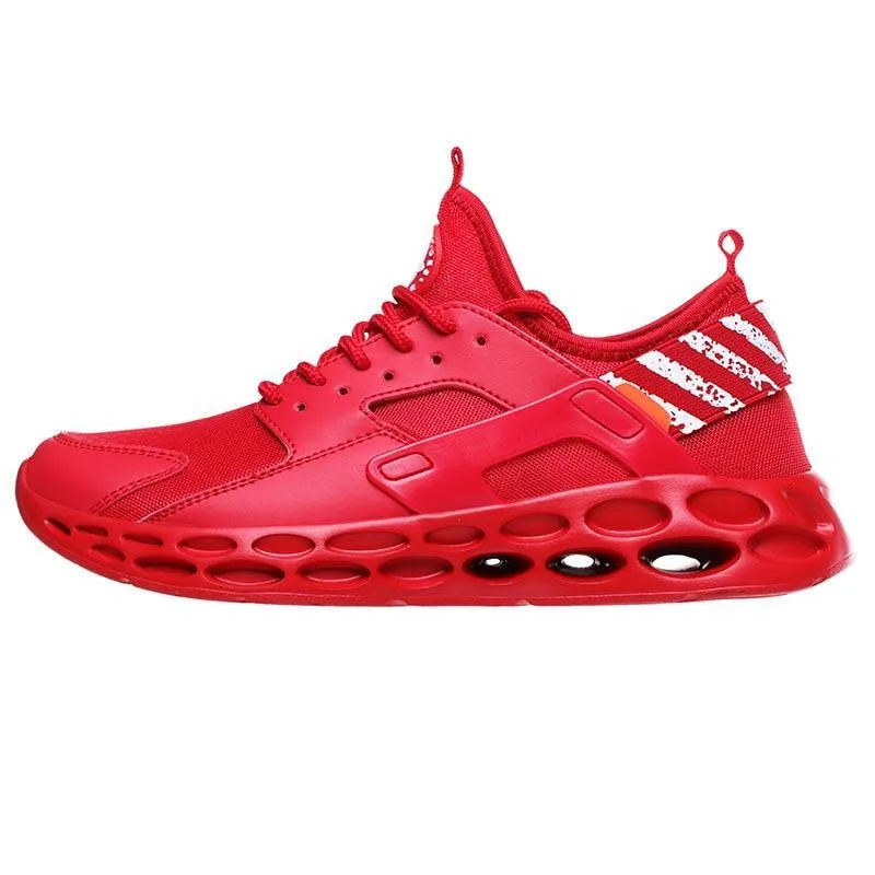 Angelo Ricci™ Air Tunder Style Fashion Shoes