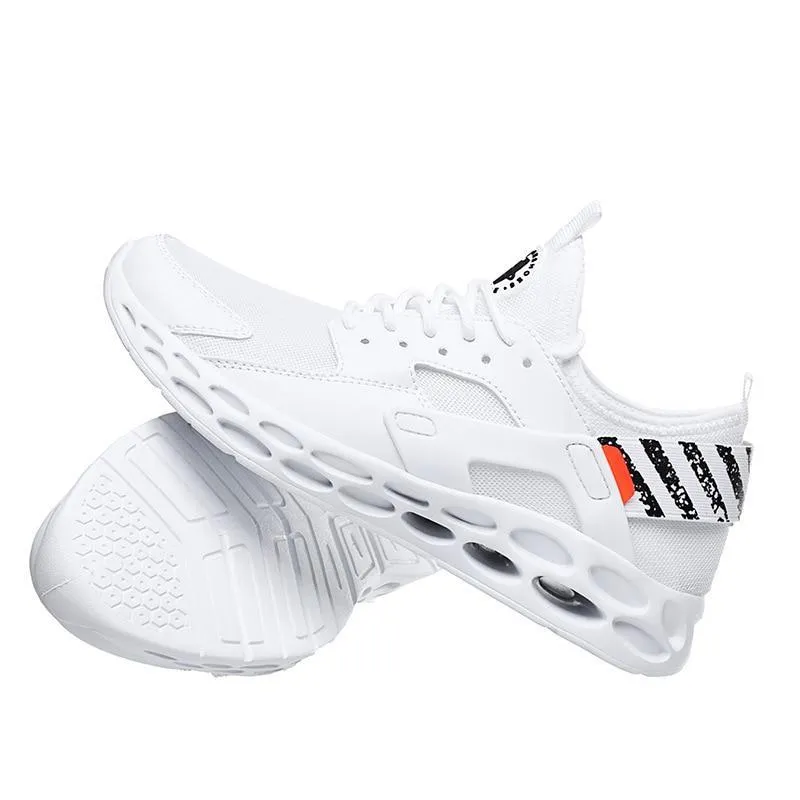 Angelo Ricci™ Air Tunder Style Fashion Shoes