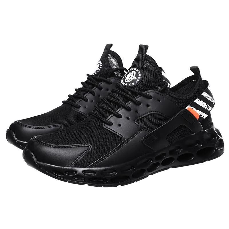 Angelo Ricci™ Air Tunder Style Fashion Shoes