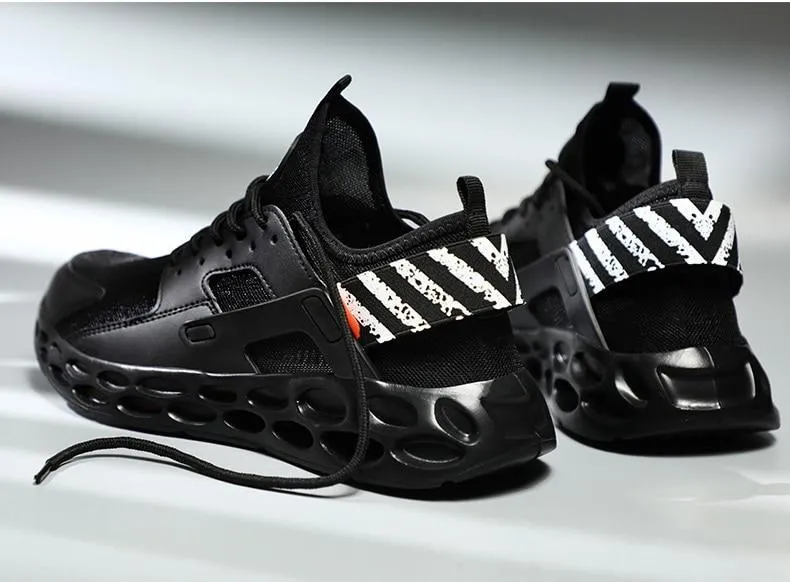 Angelo Ricci™ Air Tunder Style Fashion Shoes