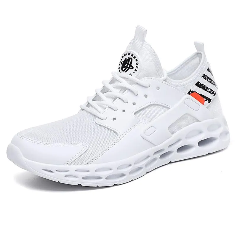 Angelo Ricci™ Air Tunder Style Fashion Shoes
