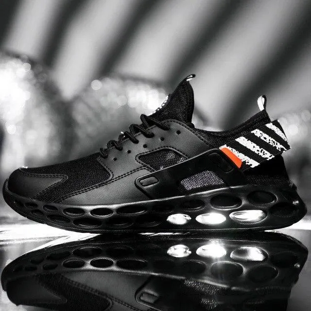 Angelo Ricci™ Air Tunder Style Fashion Shoes