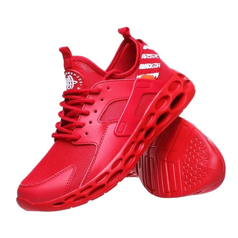 Angelo Ricci™ Air Tunder Style Fashion Shoes
