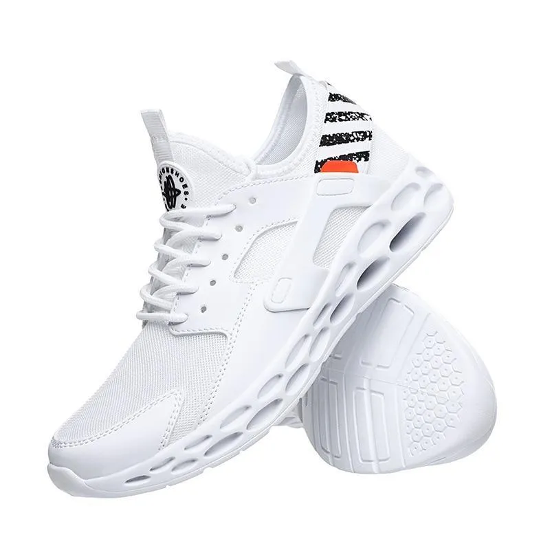 Angelo Ricci™ Air Tunder Style Fashion Shoes