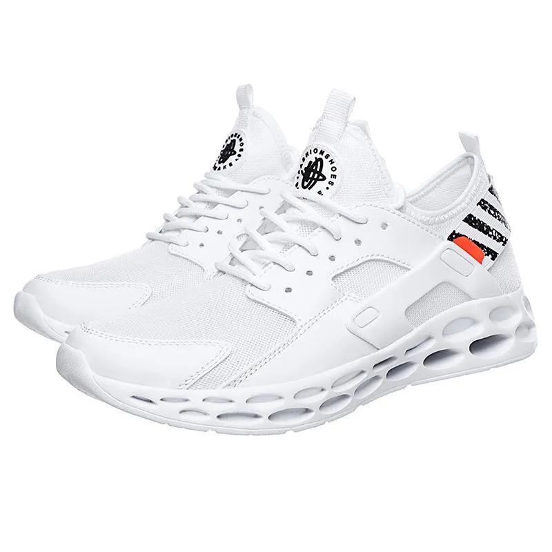 Angelo Ricci™ Air Tunder Style Fashion Shoes