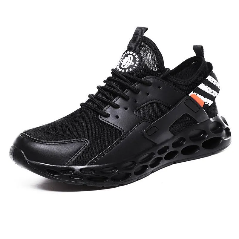 Angelo Ricci™ Air Tunder Style Fashion Shoes