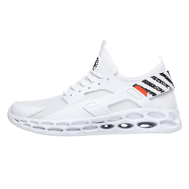 Angelo Ricci™ Air Tunder Style Fashion Shoes