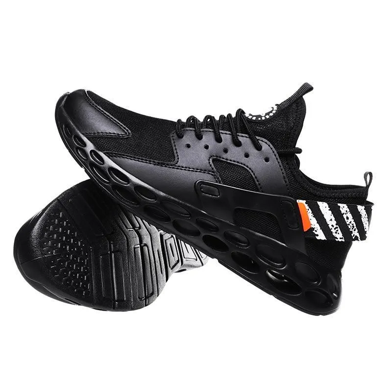 Angelo Ricci™ Air Tunder Style Fashion Shoes