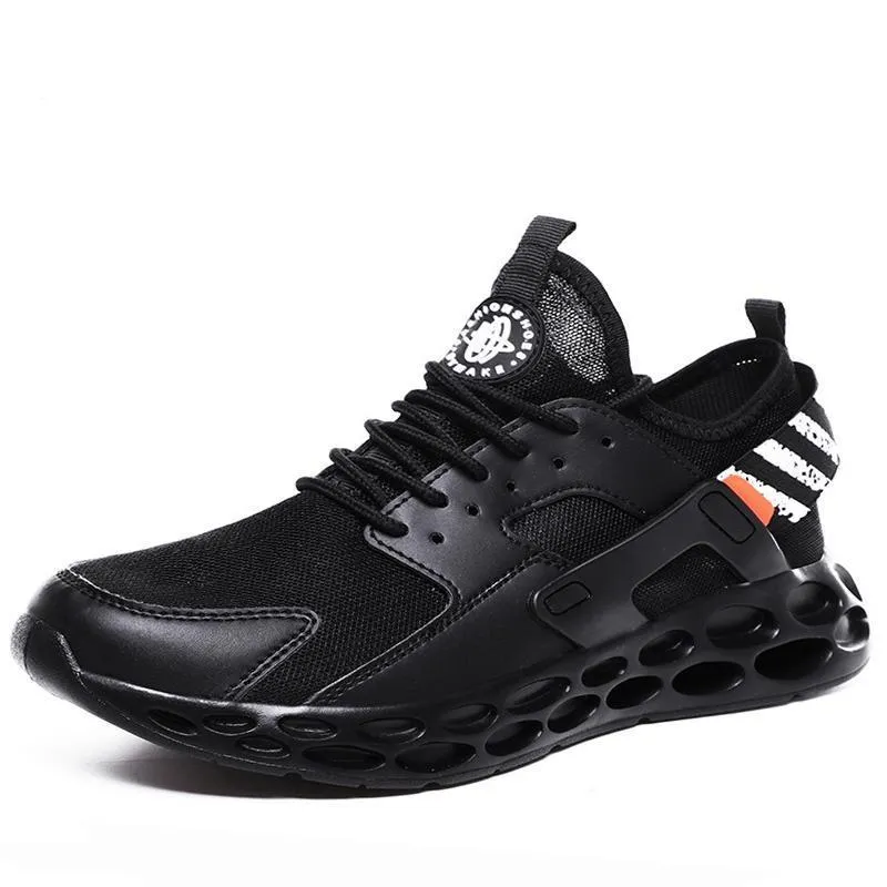 Angelo Ricci™ Air Tunder Style Fashion Shoes