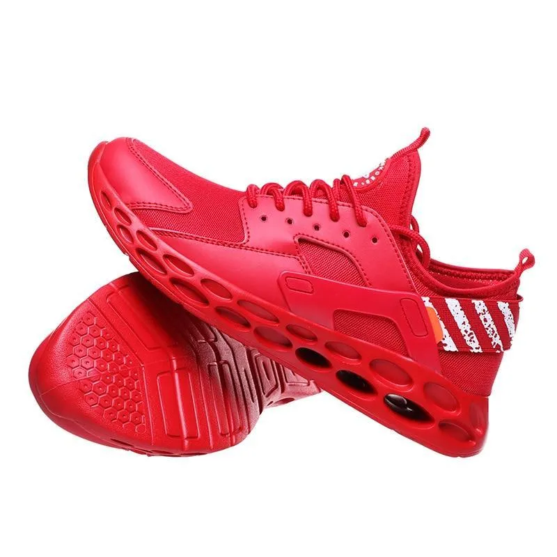 Angelo Ricci™ Air Tunder Style Fashion Shoes