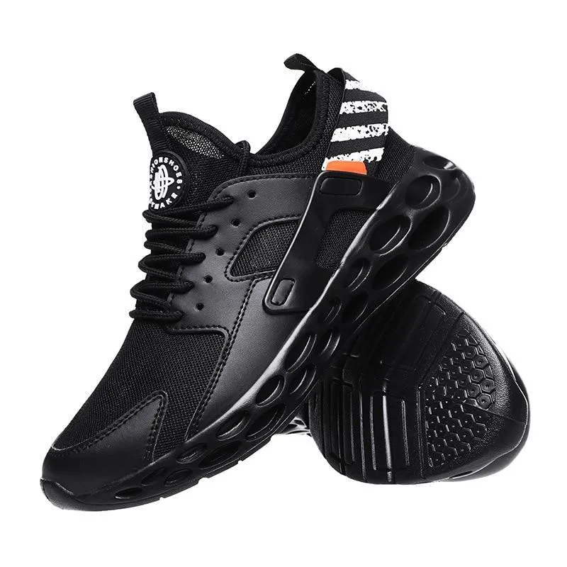 Angelo Ricci™ Air Tunder Style Fashion Shoes