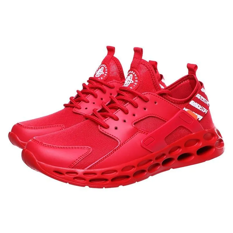 Angelo Ricci™ Air Tunder Style Fashion Shoes