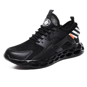 Angelo Ricci™ Air Tunder Style Fashion Shoes