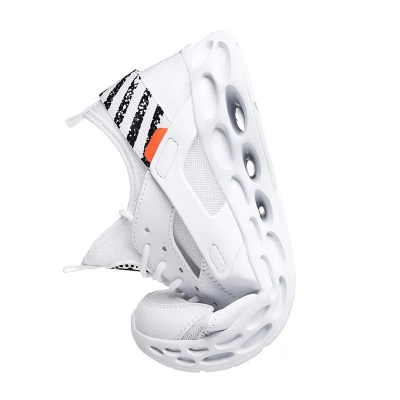 Angelo Ricci™ Air Tunder Style Fashion Shoes