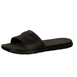 Arena Men's Beach Slippers Water Grip Dark Grey 000412558
