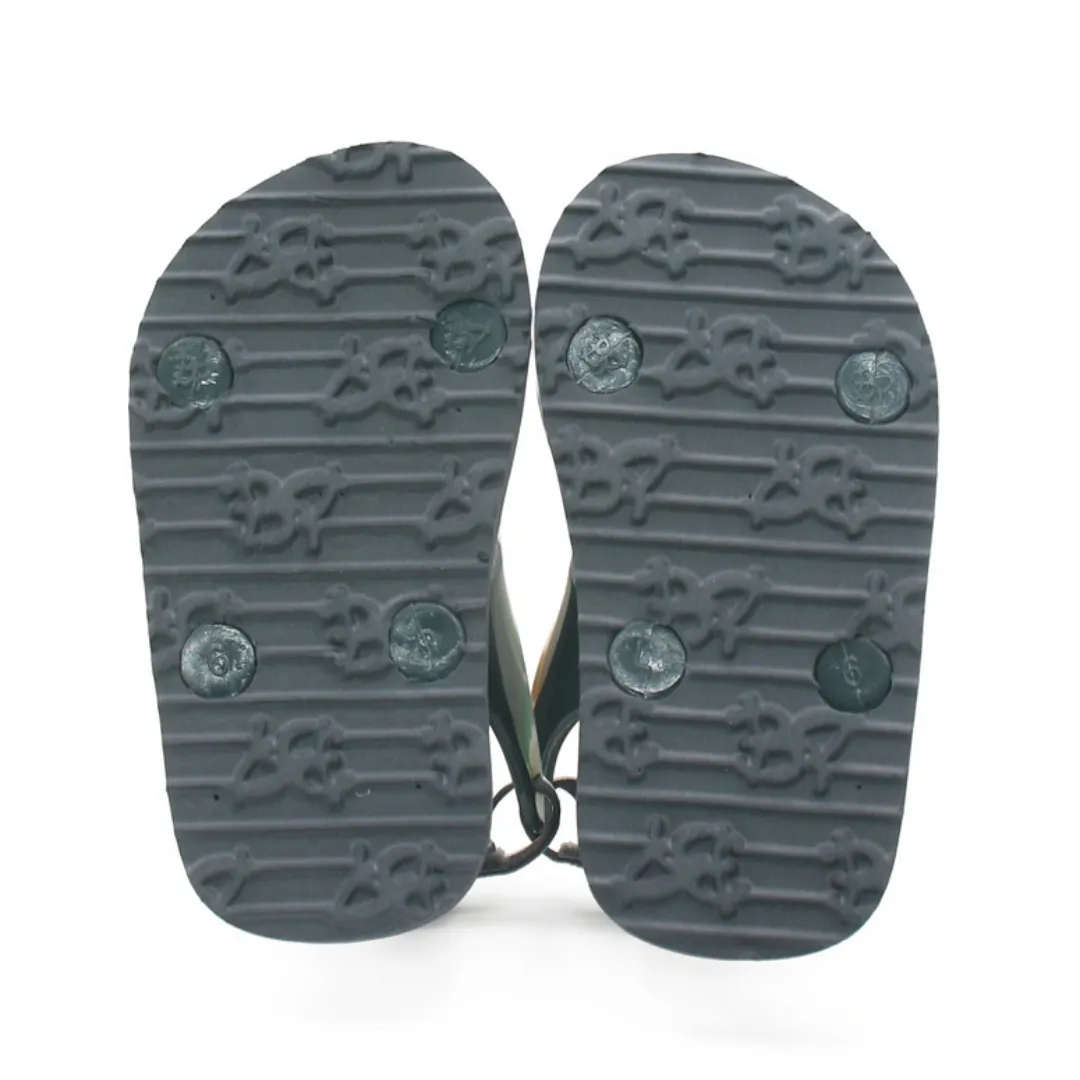 Banana Peel Slippers for Toddlers Zoo Borns - Cattle