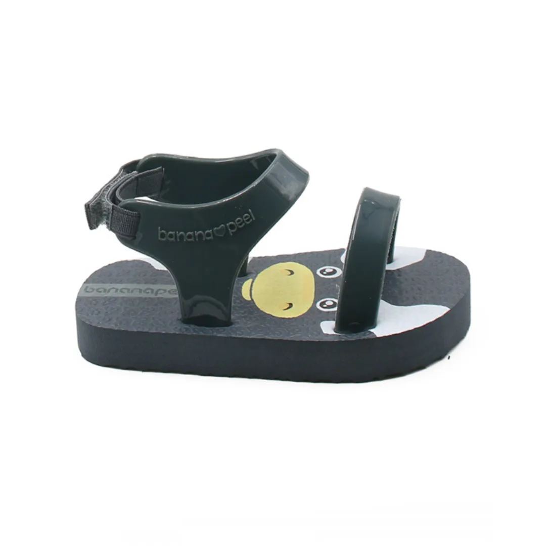 Banana Peel Slippers for Toddlers Zoo Borns - Cattle