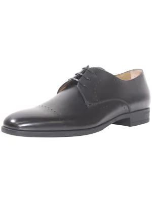 Boss Formal Shoes - Kensington_D