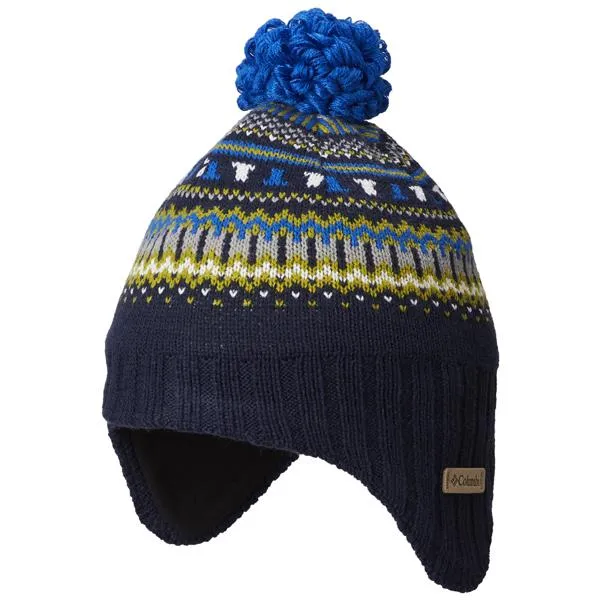 Boys' Winter Worn II Peruvian