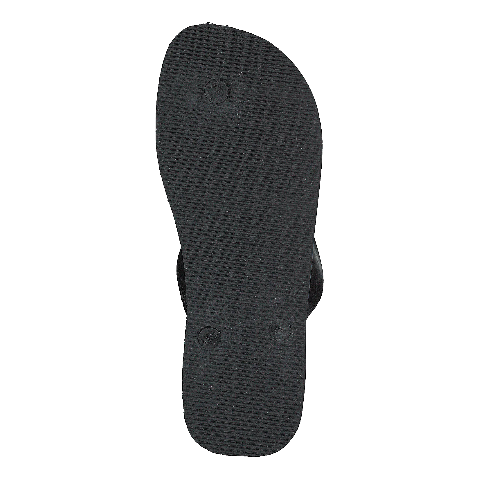 Brasil Logo Black/Black