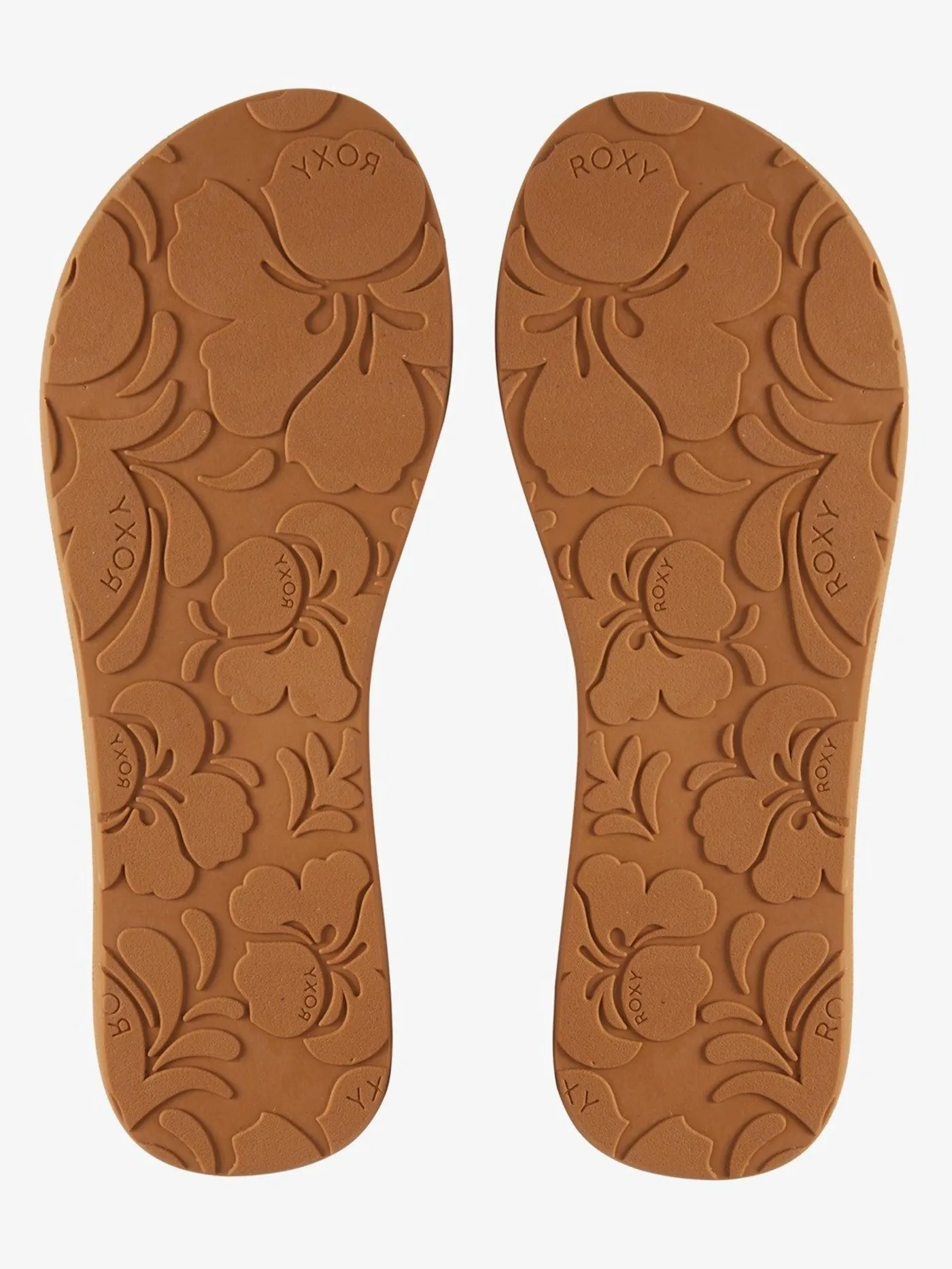 Costas Rose Gold Sandals