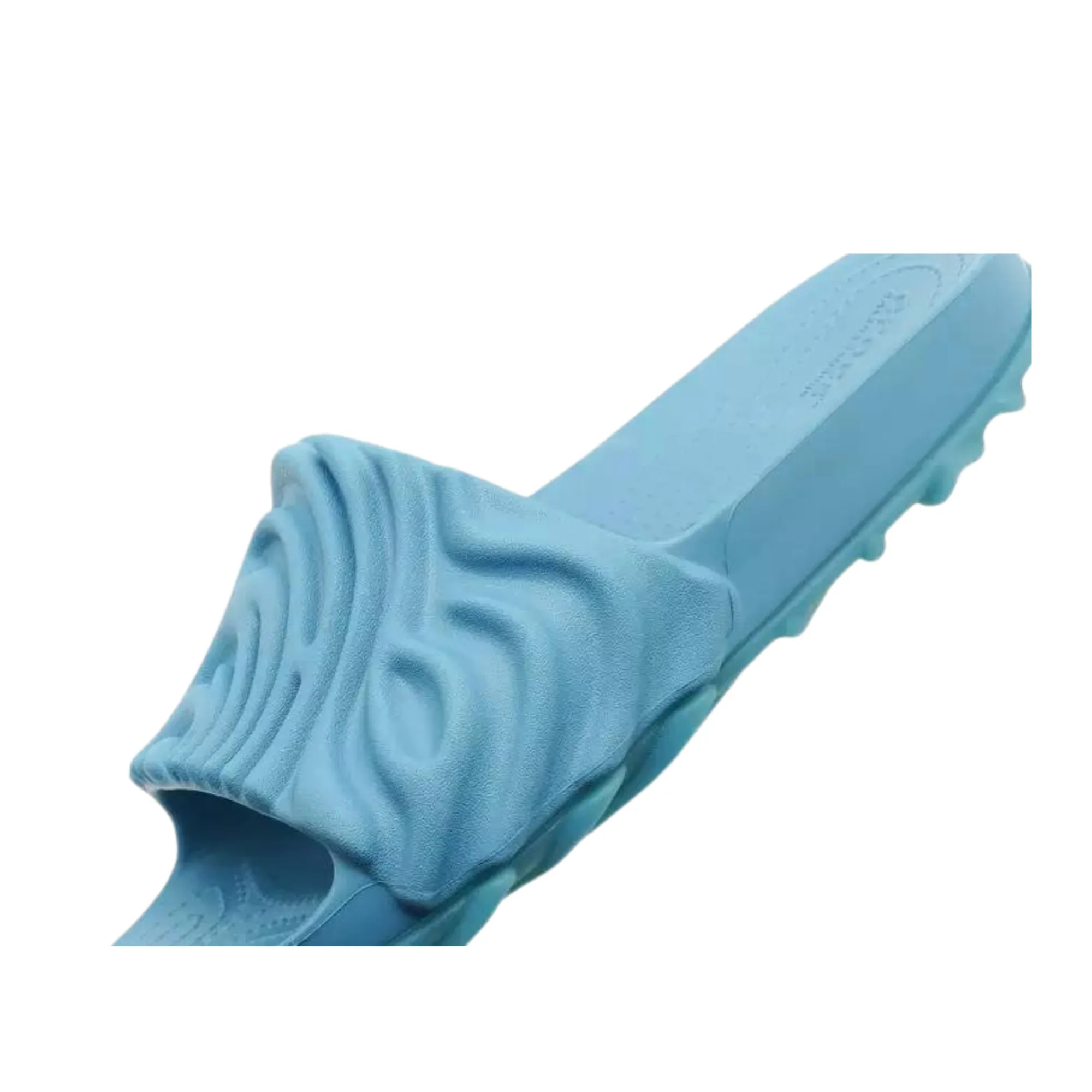 CROCS SALEHE BEMBURY X CROCS THE POLLEX SLIDE