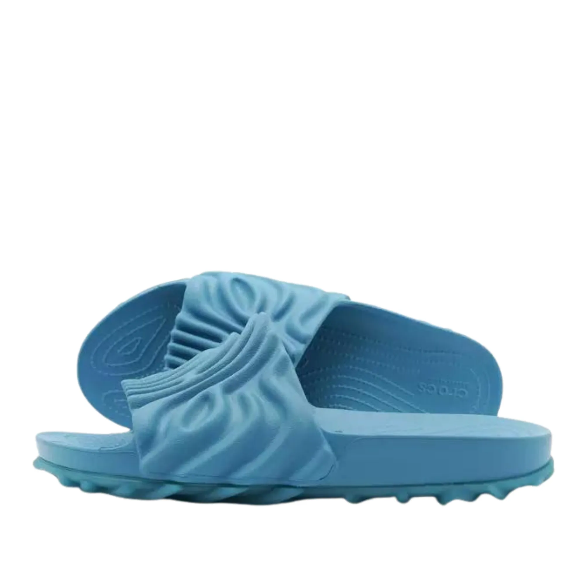 CROCS SALEHE BEMBURY X CROCS THE POLLEX SLIDE