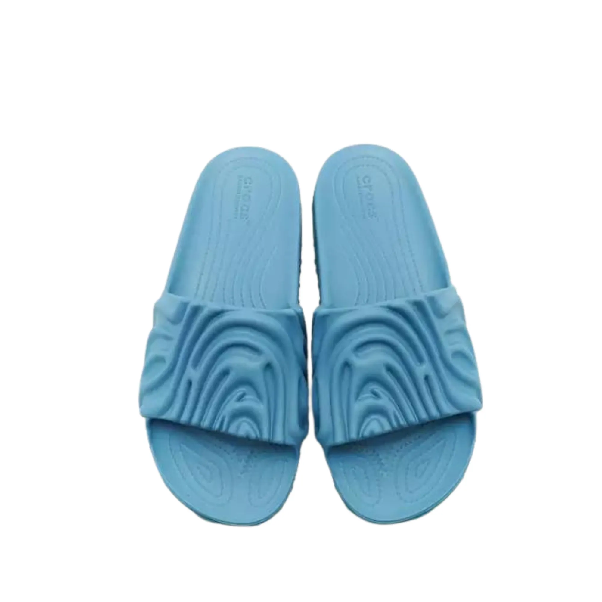 CROCS SALEHE BEMBURY X CROCS THE POLLEX SLIDE