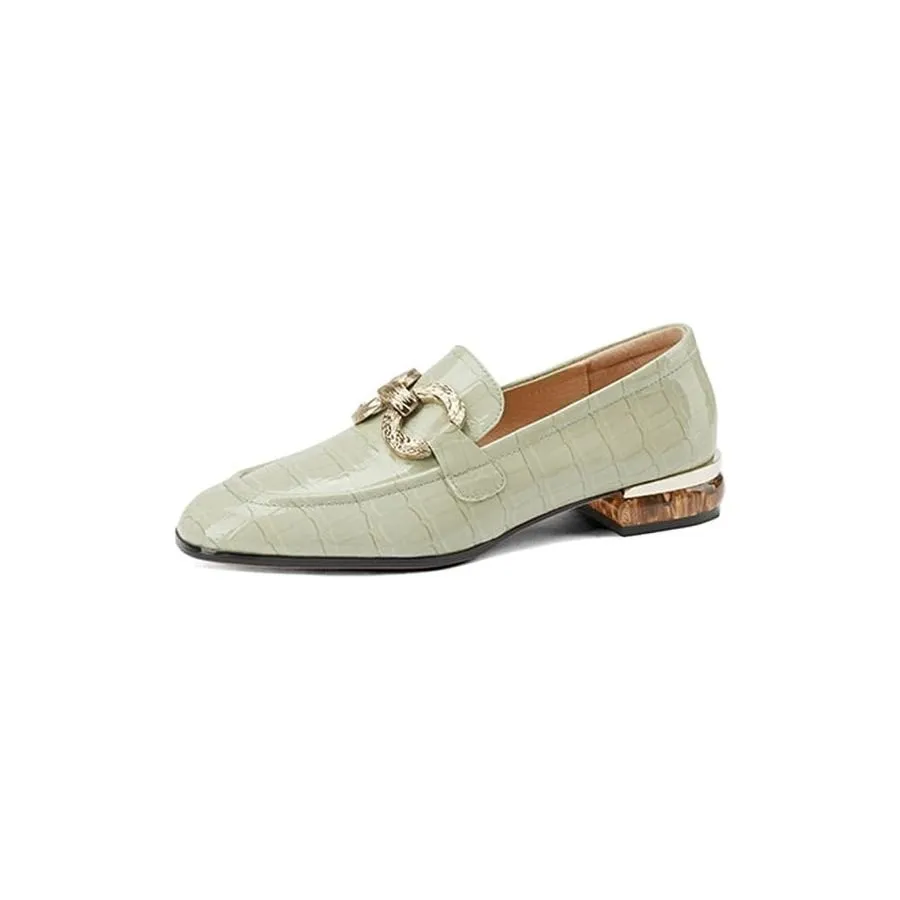 Croctex Fieralis Slip Loafers