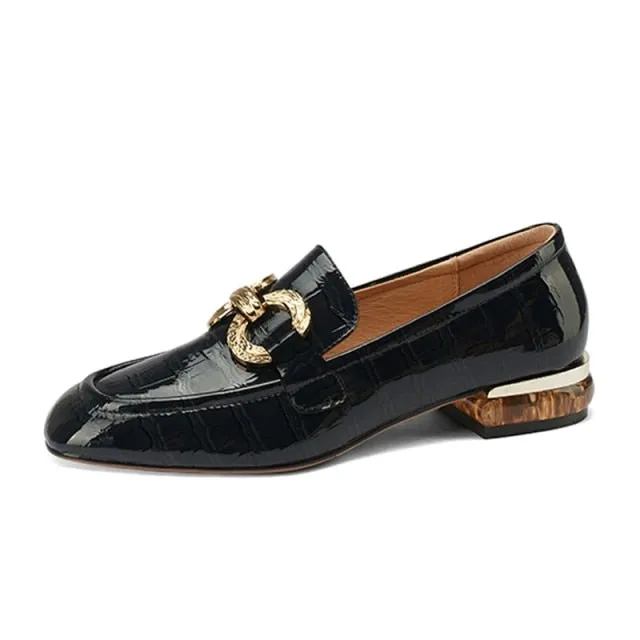 Croctex Fieralis Slip Loafers