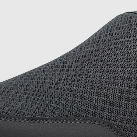 Cuzcare Orthopedic Men Shoes Breathable Arch Support Elastic Non-Slip Sole