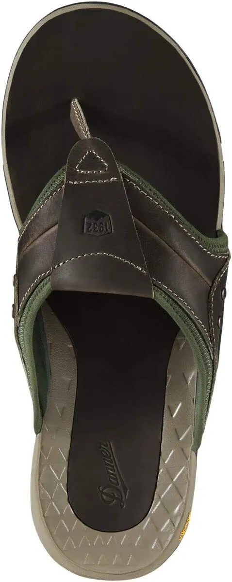 Danner Mens Lost Coast Sandals