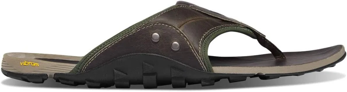 Danner Mens Lost Coast Sandals