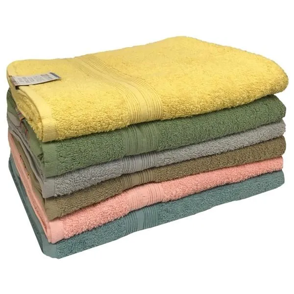 Extra Large Pool Towel Package