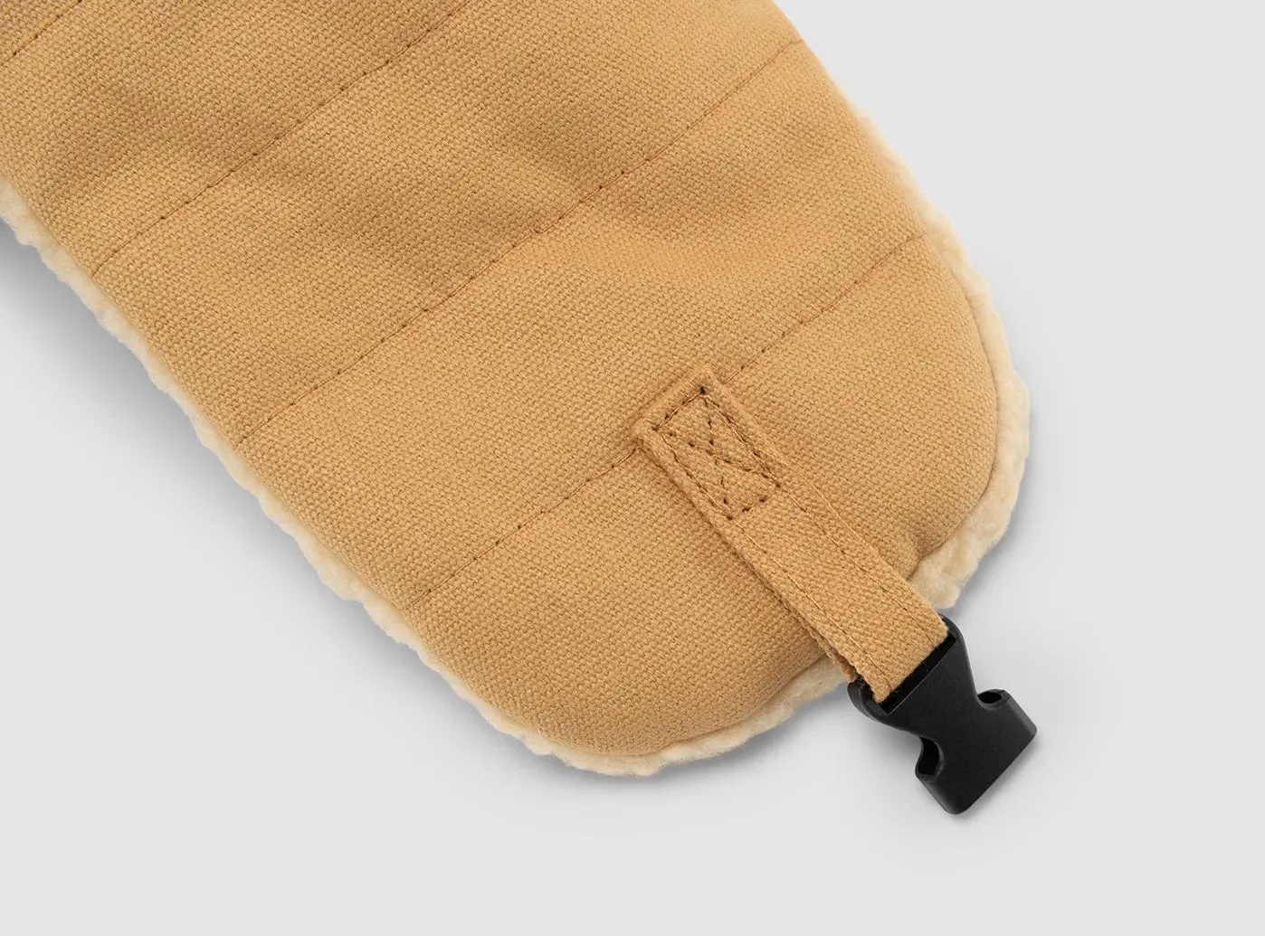 FitVille Warm Bomber Hat with Earflaps (Unisex)