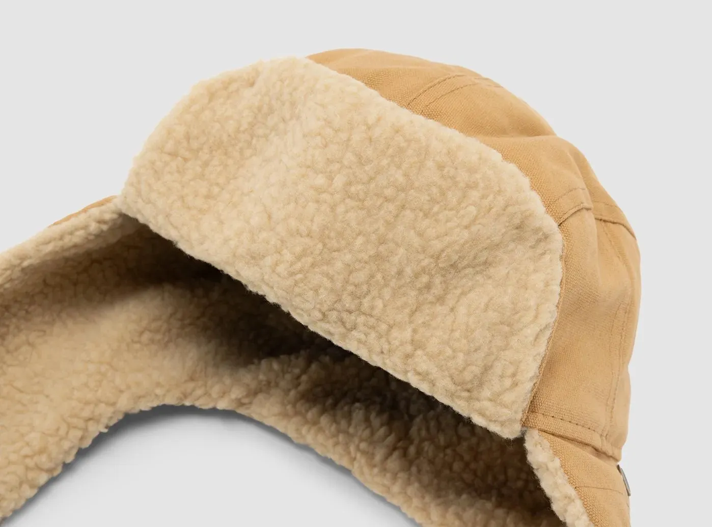 FitVille Warm Bomber Hat with Earflaps (Unisex)