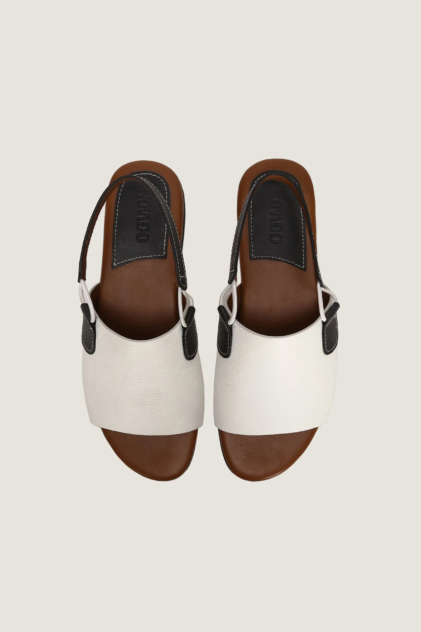 Flat Sandal