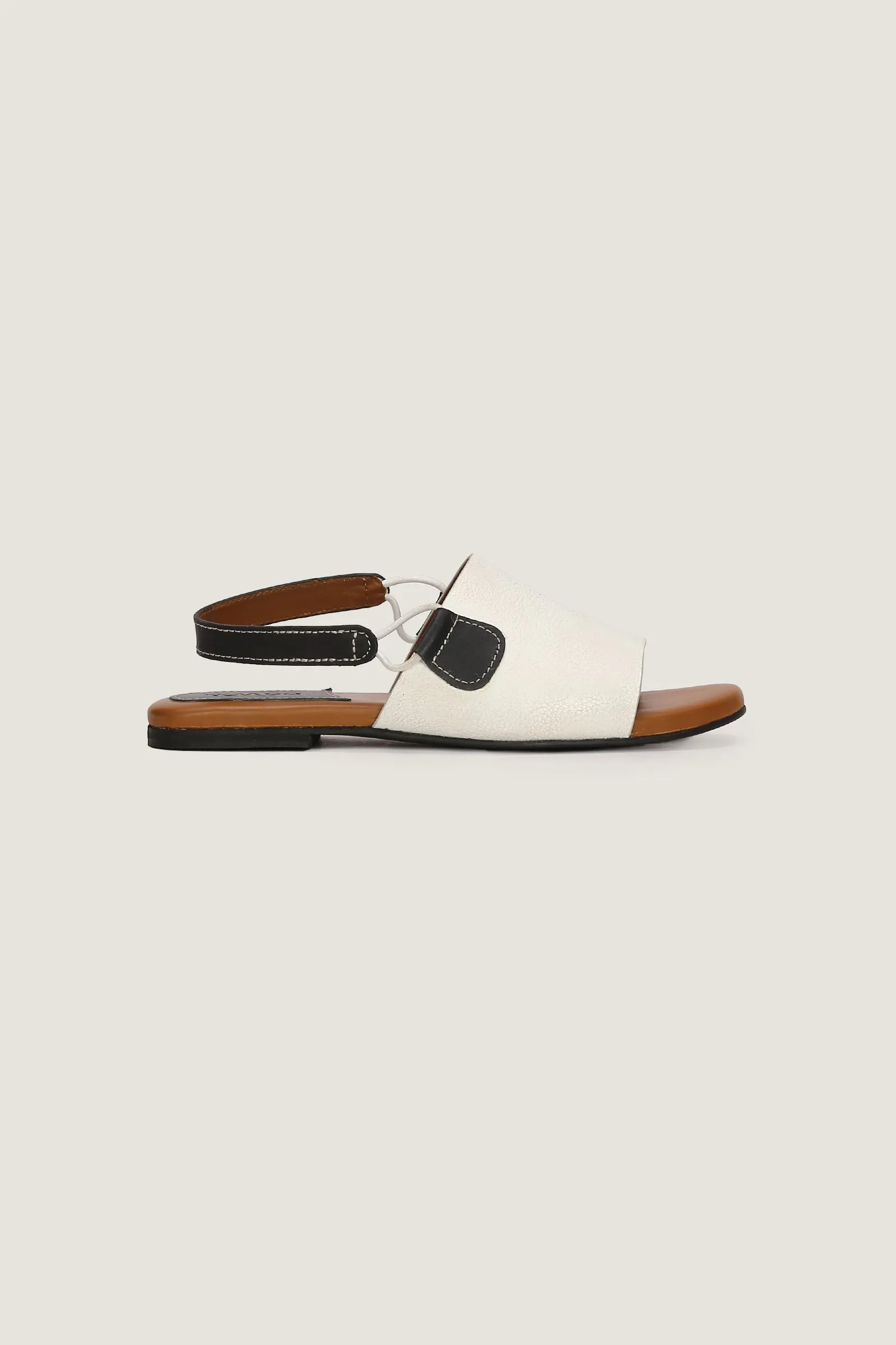 Flat Sandal