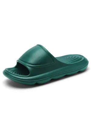 Flip-Flops Thick-Soled Household Slipper&Sandals
